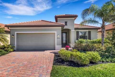 19340 BLUFF DRIVE, VENICE, FL 34292