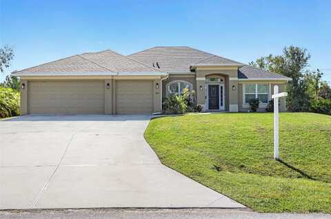 9087 HILLIARD TERRACE, ENGLEWOOD, FL 34224