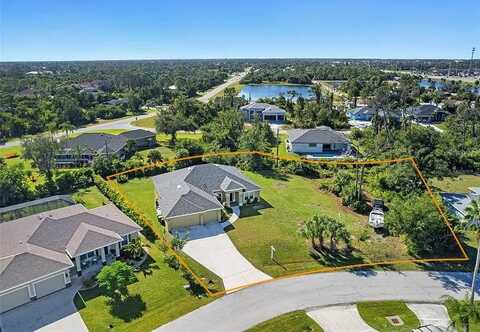 9087 HILLIARD TERRACE, ENGLEWOOD, FL 34224