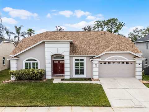 13506 CRYSTAL RIVER DRIVE, ORLANDO, FL 32828