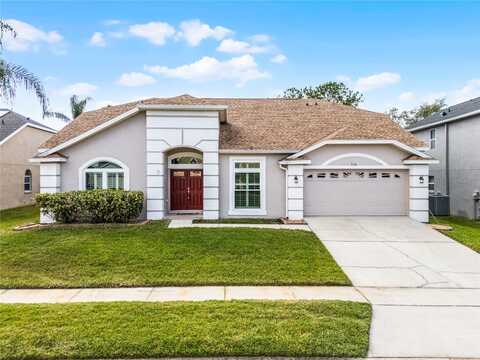 13506 CRYSTAL RIVER DRIVE, ORLANDO, FL 32828