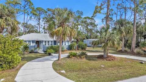 4334 SANDUNE AVENUE, NORTH PORT, FL 34287