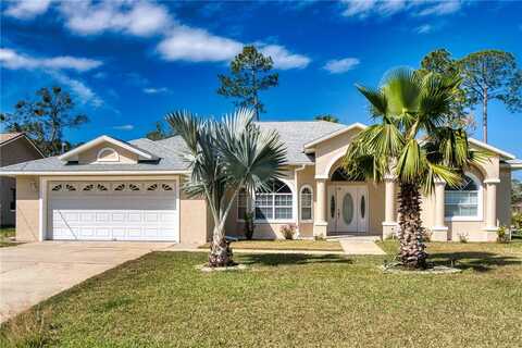 119 FOXHALL LANE, PALM COAST, FL 32137