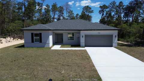 17031 SW 20TH COURT ROAD, OCALA, FL 34473