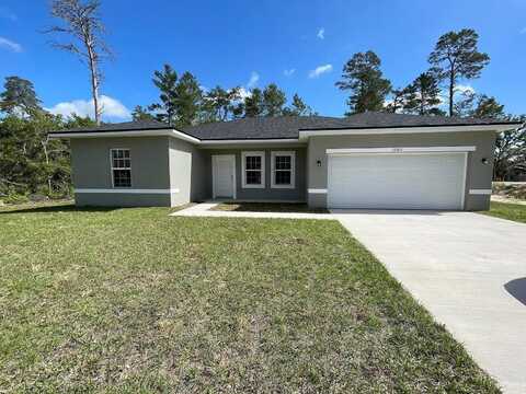 15003 SW 29TH AVENUE ROAD, OCALA, FL 34473