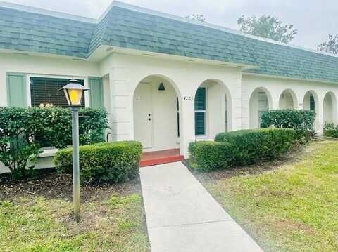 4203 34TH AVENUE DRIVE W, BRADENTON, FL 34205