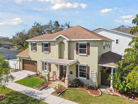 3900 W PLATT STREET, TAMPA, FL 33609