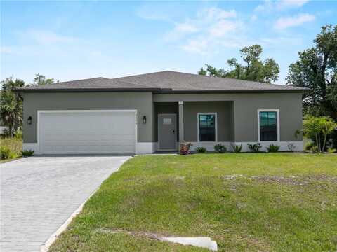 2056 ELLERY STREET, PORT CHARLOTTE, FL 33952