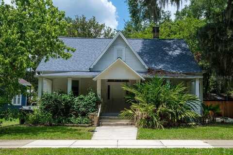 314 NW 2ND AVENUE, GAINESVILLE, FL 32601