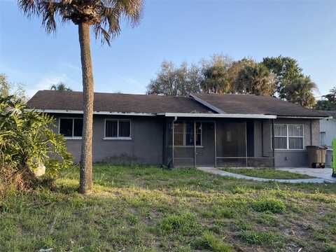 4732 TAMMIE LANE, FORT MYERS, FL 33905