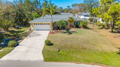 1333 MENDAVIA TERRACE, NORTH PORT, FL 34286