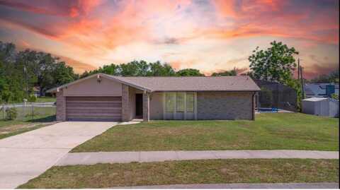 1420 FELTON STREET, DELTONA, FL 32725