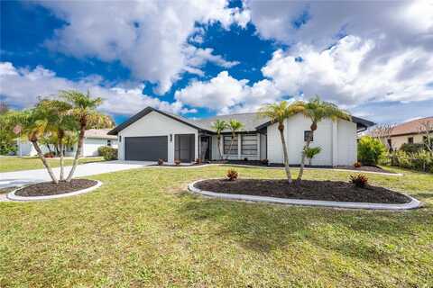 25853 AYSEN DRIVE, PUNTA GORDA, FL 33983