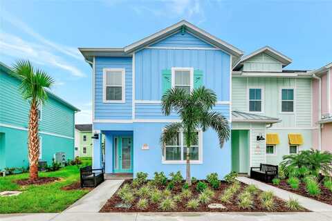 8171 COCONUT PLACE, KISSIMMEE, FL 34747