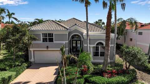 3617 FAIR OAKS PLACE, LONGBOAT KEY, FL 34228