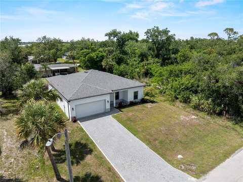 2049 DELTA STREET, PORT CHARLOTTE, FL 33952