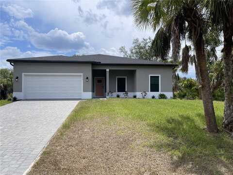 3377 AUDETTE STREET, PORT CHARLOTTE, FL 33948