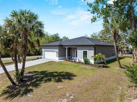 3377 AUDETTE STREET, PORT CHARLOTTE, FL 33948