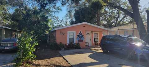 3705 E NORTH BAY STREET, TAMPA, FL 33610