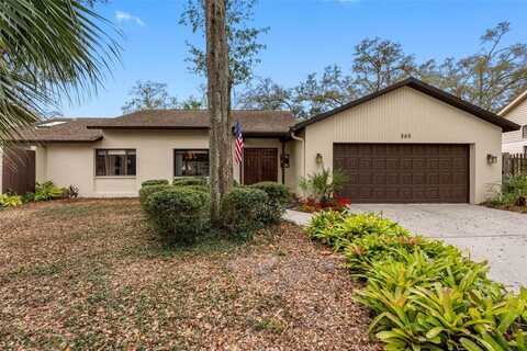 365 MAYFAIR CIRCLE E, PALM HARBOR, FL 34683