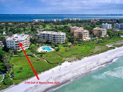 2185 GULF OF MEXICO DRIVE, LONGBOAT KEY, FL 34228