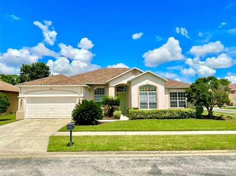 106 SOUTHERN PINE WAY, DAVENPORT, FL 33837