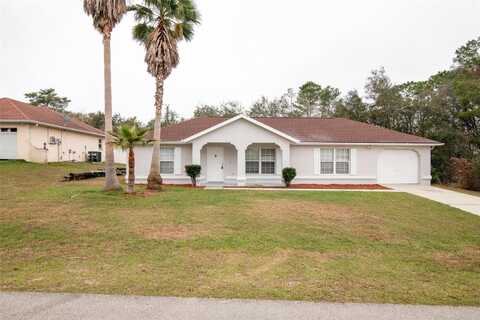 2370 SW 146TH LOOP, OCALA, FL 34473