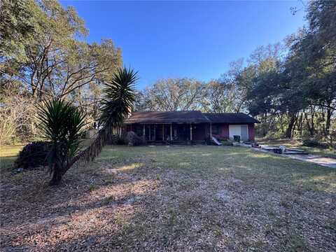 15700 SE HIGHWAY 42, WEIRSDALE, FL 32195