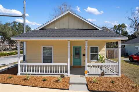 207 SE 9TH STREET, GAINESVILLE, FL 32601