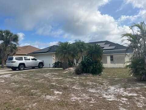 96 BROADMOOR LANE, ROTONDA WEST, FL 33947