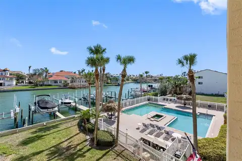 363 PINELLAS BAYWAY S, TIERRA VERDE, FL 33715