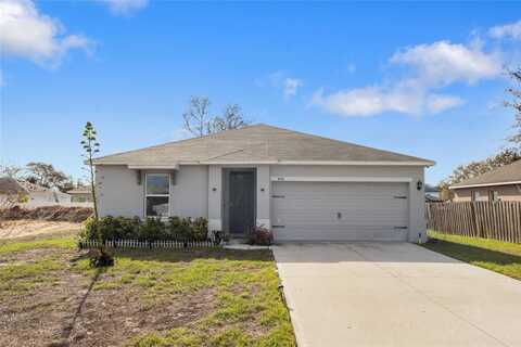 408 DANUBE DRIVE, POINCIANA, FL 34759