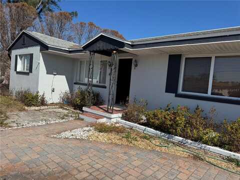 8075 GULF BOULEVARD, ST PETE BEACH, FL 33706