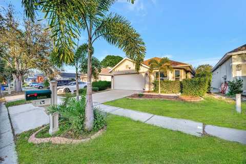 6809 EXETER PARK PLACE, APOLLO BEACH, FL 33572