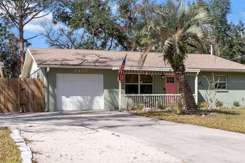 4407 PARNELL DRIVE, SARASOTA, FL 34232