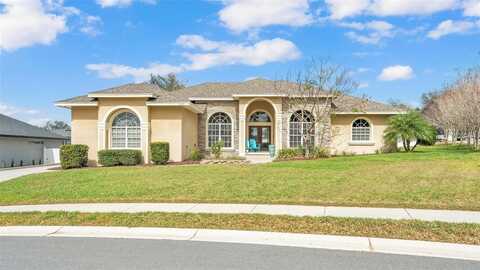 5345 BLOOMFIELD BOULEVARD, LAKELAND, FL 33810