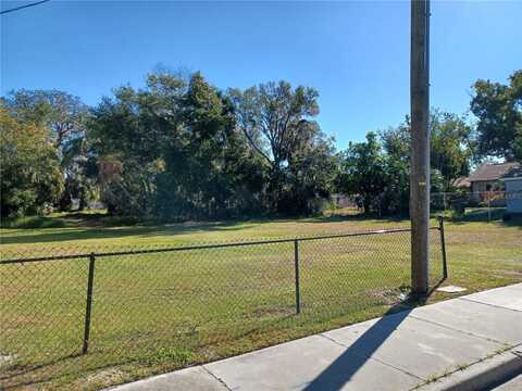 MIKE STREET, LEESBURG, FL 34748