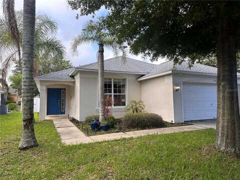 3079 BARBADOS LANE, HAINES CITY, FL 33844