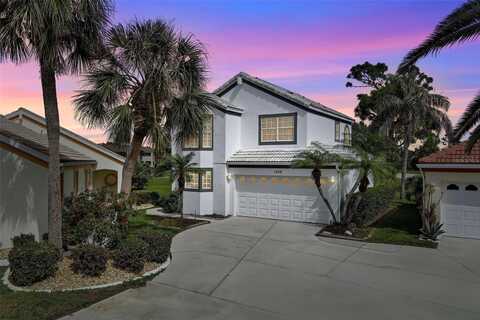 1346 CAPRI ISLES BOULEVARD, VENICE, FL 34292