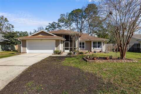 5031 NW 24TH TERRACE, GAINESVILLE, FL 32605