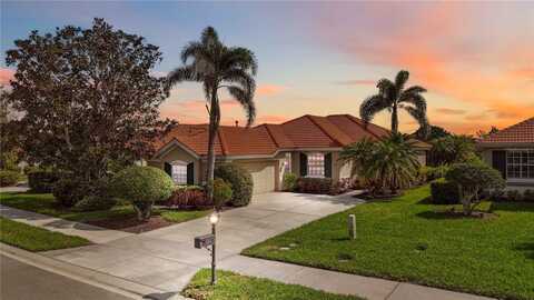 133 TREVISO COURT, NORTH VENICE, FL 34275