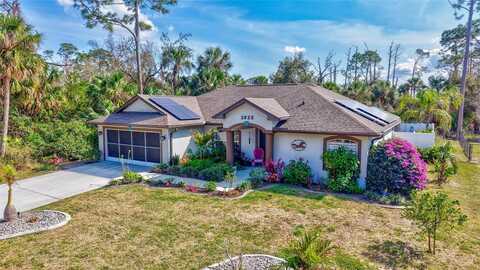 2625 YUMA AVENUE, NORTH PORT, FL 34286