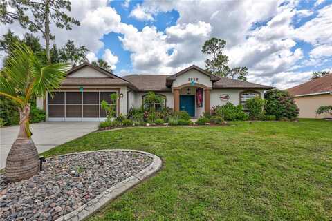 2625 YUMA AVENUE, NORTH PORT, FL 34286