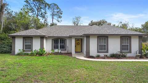 239 BUENA VISTA STREET, DEBARY, FL 32713