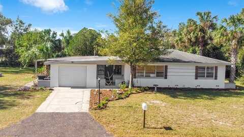 33 SUNSET DRIVE, DEBARY, FL 32713