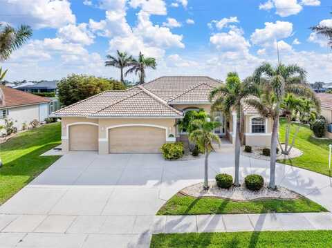 2111 DEBORAH DRIVE, PUNTA GORDA, FL 33950