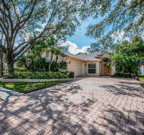 450 LIAM AVENUE, TARPON SPRINGS, FL 34689