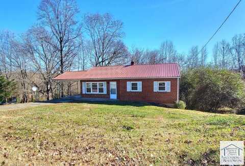 1230 Chatham Heights Rd, Martinsville, VA 24112