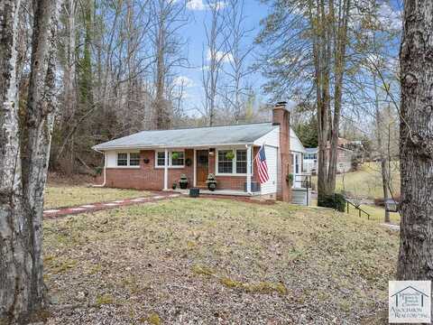 261 Pocahontas Trail, Bassett, VA 24055