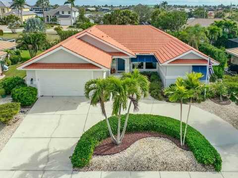 141 BEACHCOMBER STREET, Marco Island, FL 34145